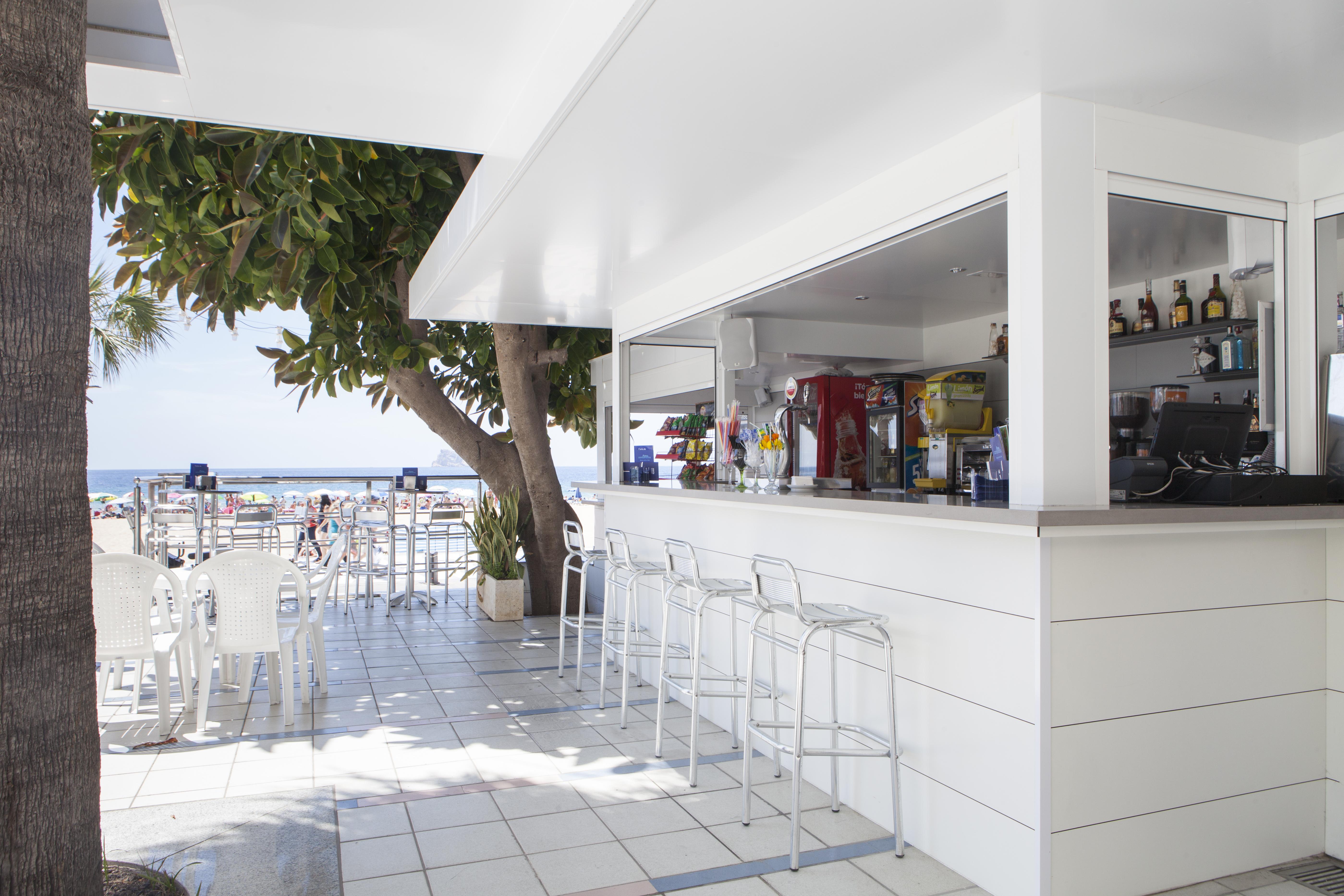 Hotel Cimbel Μπένιντορμ Εξωτερικό φωτογραφία