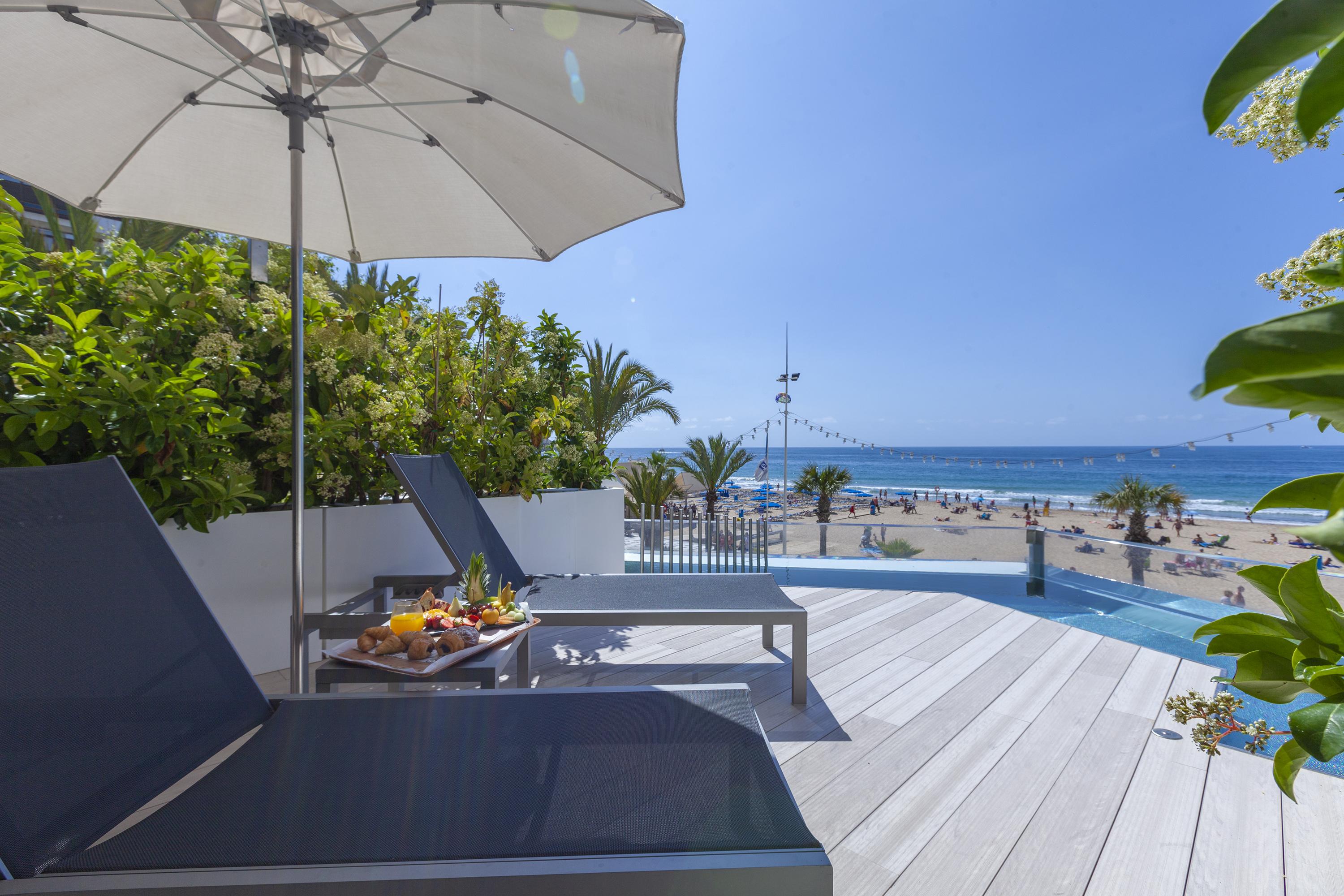 Hotel Cimbel Μπένιντορμ Εξωτερικό φωτογραφία