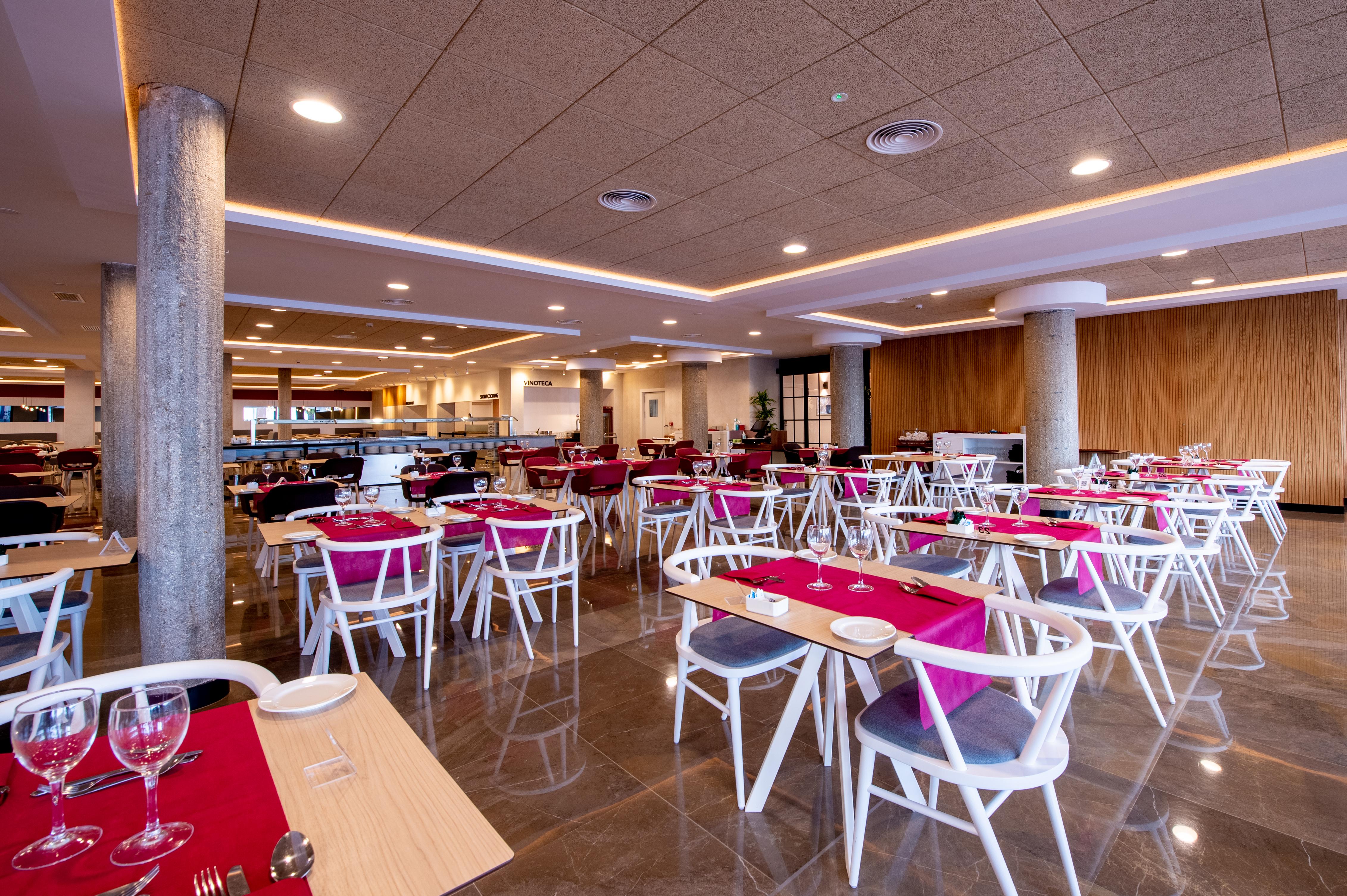 Hotel Cimbel Μπένιντορμ Εξωτερικό φωτογραφία