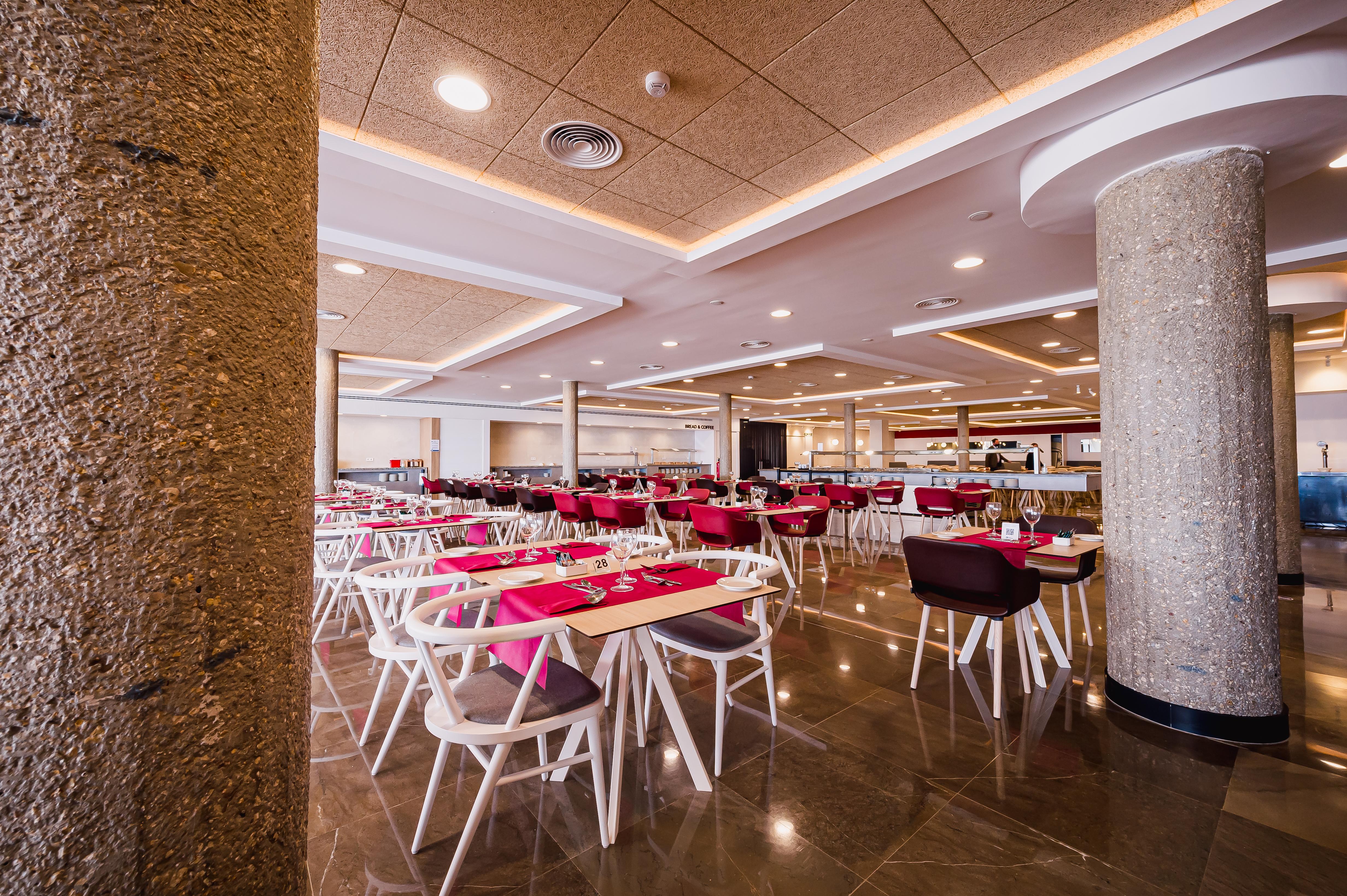 Hotel Cimbel Μπένιντορμ Εξωτερικό φωτογραφία