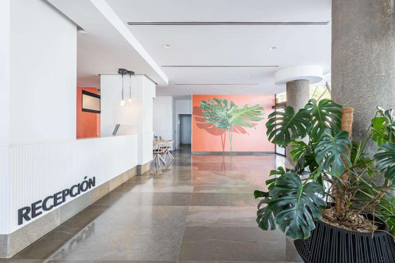 Hotel Cimbel Μπένιντορμ Εξωτερικό φωτογραφία