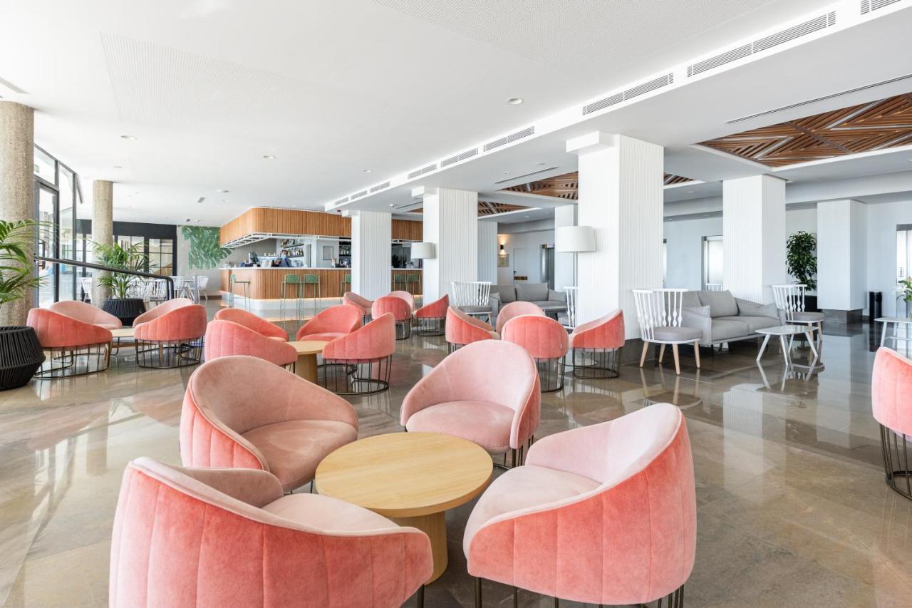 Hotel Cimbel Μπένιντορμ Εξωτερικό φωτογραφία