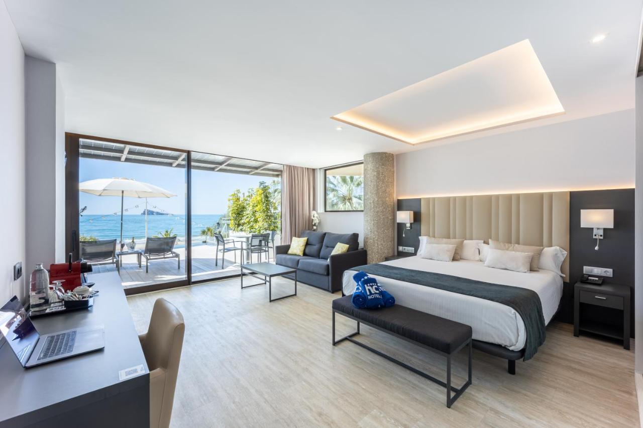 Hotel Cimbel Μπένιντορμ Εξωτερικό φωτογραφία