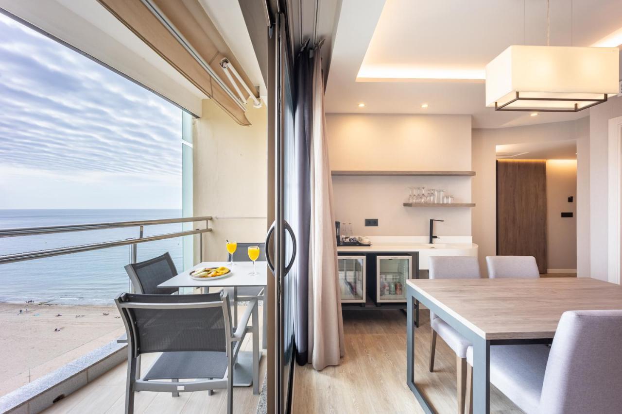 Hotel Cimbel Μπένιντορμ Εξωτερικό φωτογραφία