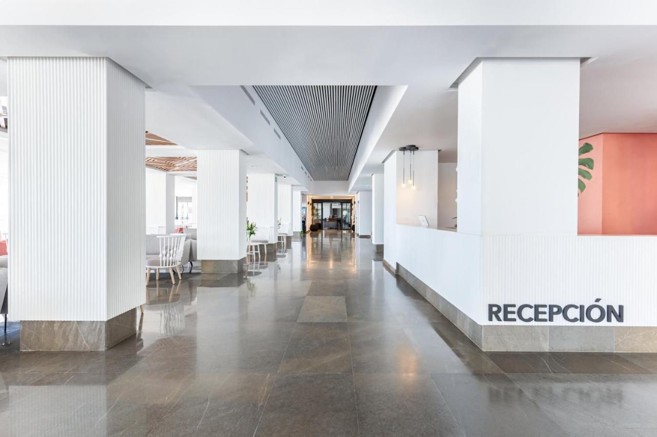 Hotel Cimbel Μπένιντορμ Εξωτερικό φωτογραφία