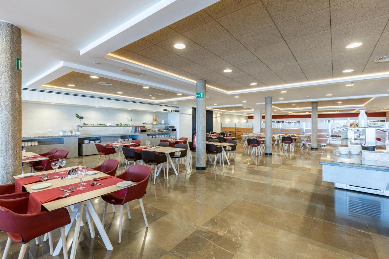Hotel Cimbel Μπένιντορμ Εξωτερικό φωτογραφία