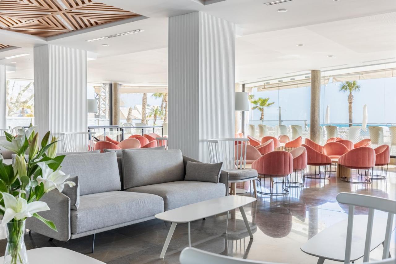 Hotel Cimbel Μπένιντορμ Εξωτερικό φωτογραφία
